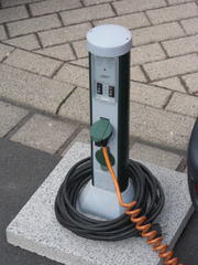 Elektro-Equipment